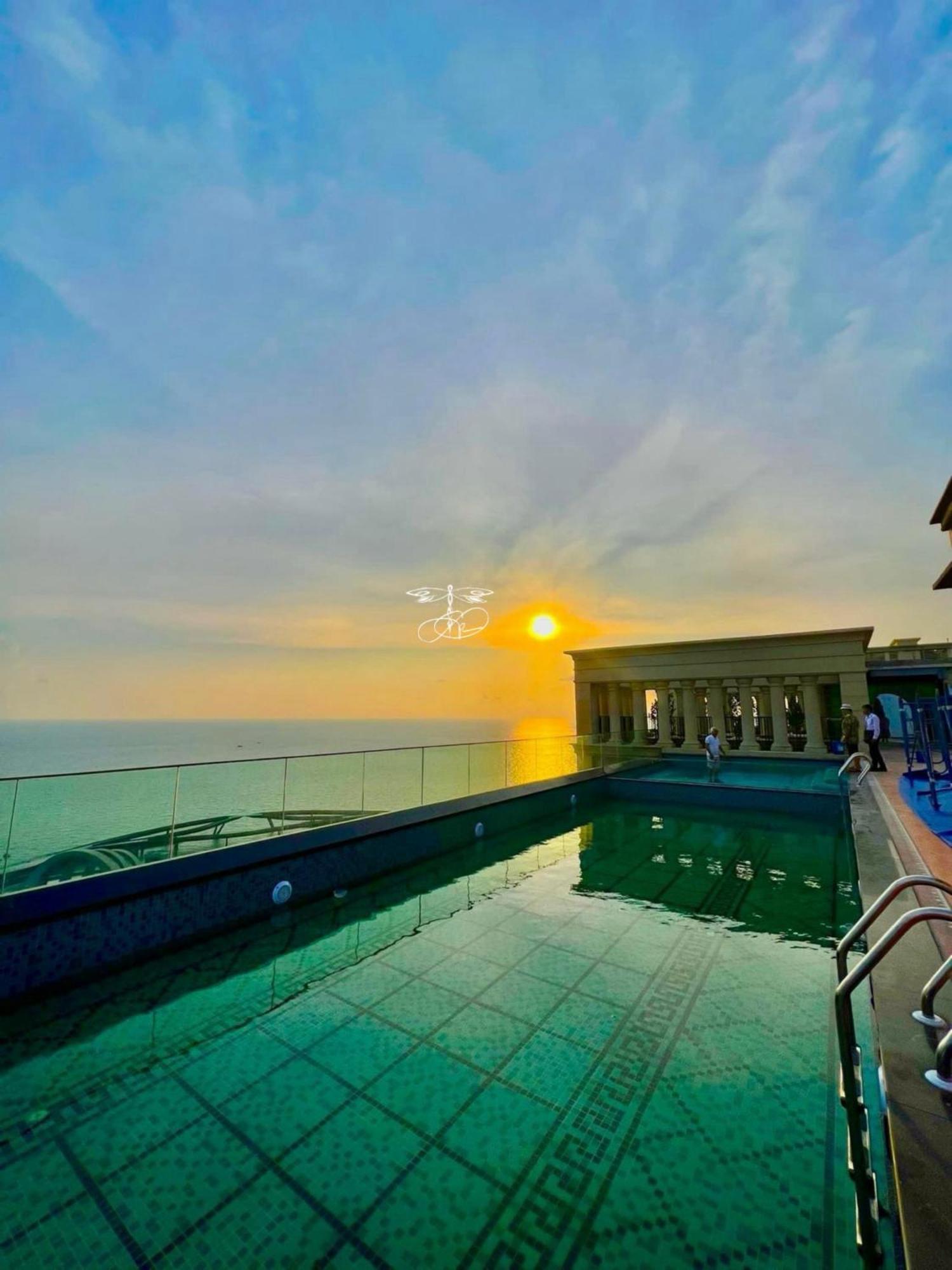 Emely Lucky Apartment Phu Quoc Exterior foto