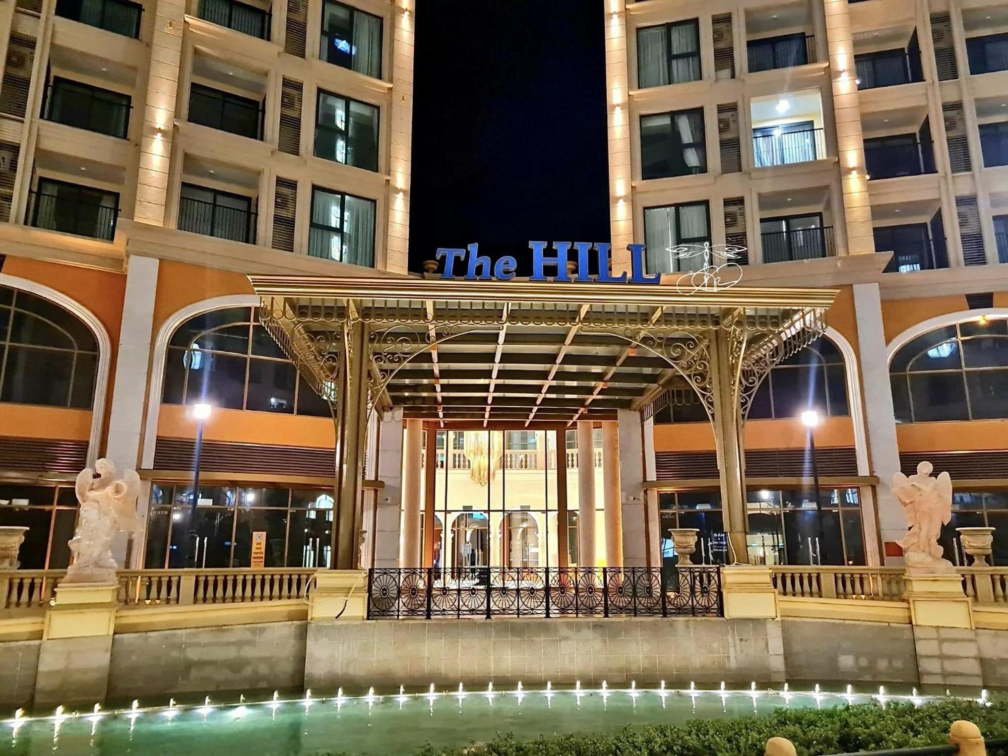 Emely Lucky Apartment Phu Quoc Exterior foto