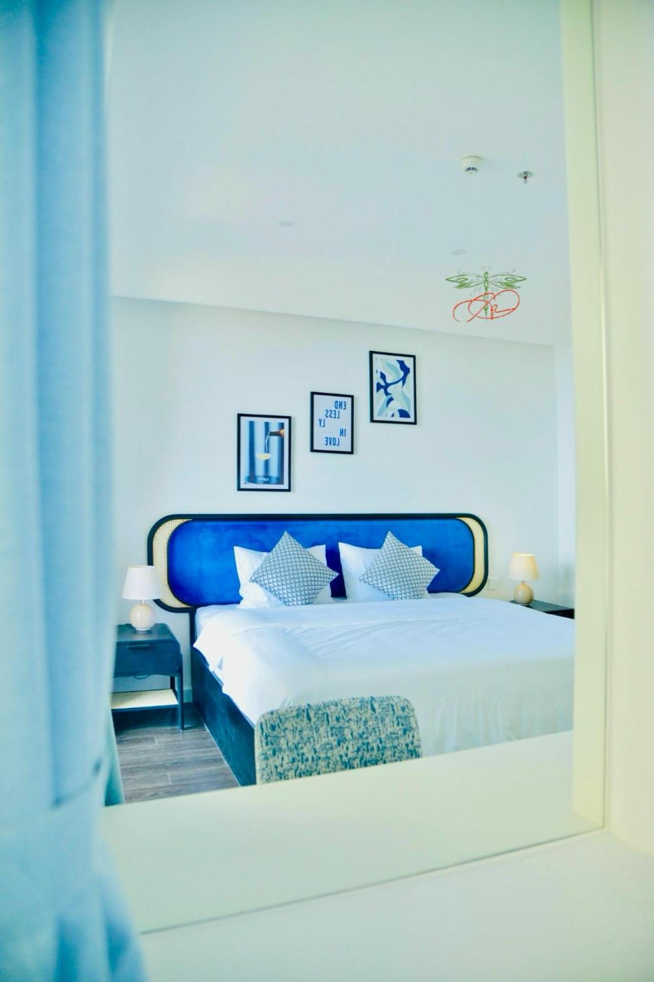 Emely Lucky Apartment Phu Quoc Exterior foto