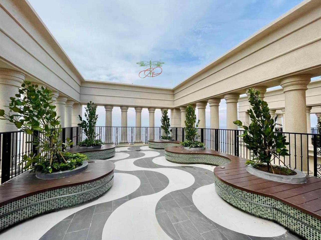 Emely Lucky Apartment Phu Quoc Exterior foto