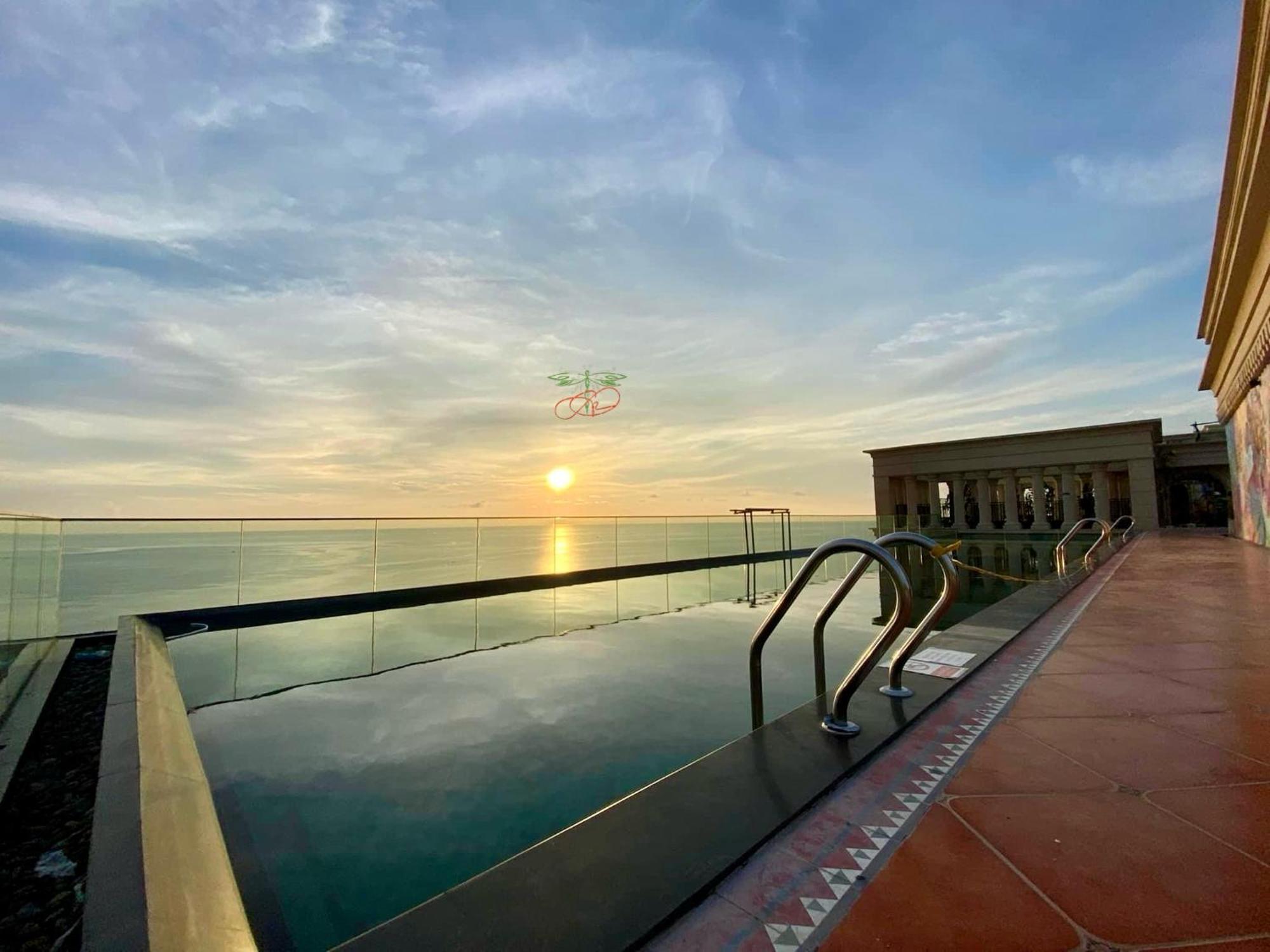 Emely Lucky Apartment Phu Quoc Exterior foto