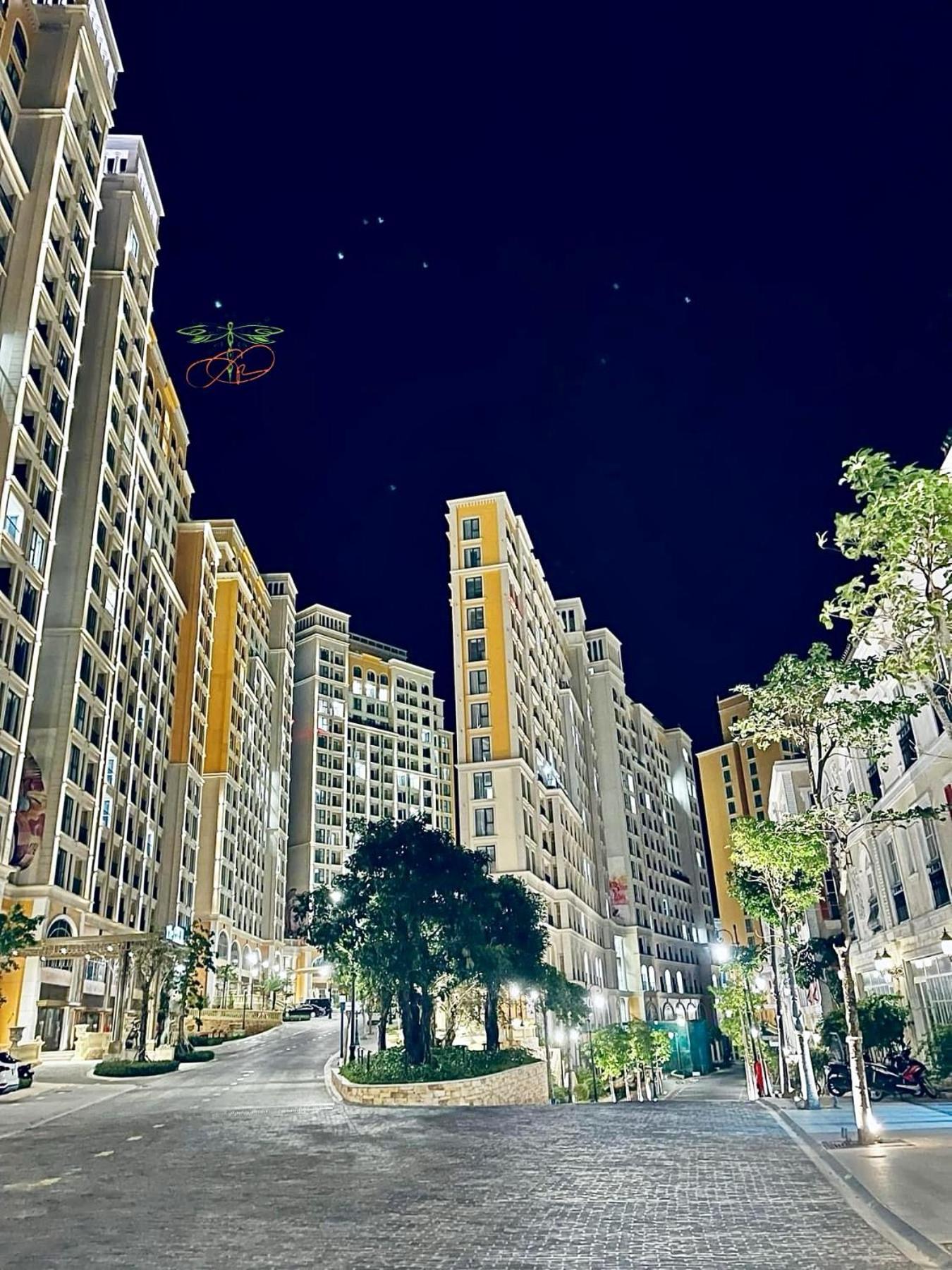 Emely Lucky Apartment Phu Quoc Exterior foto