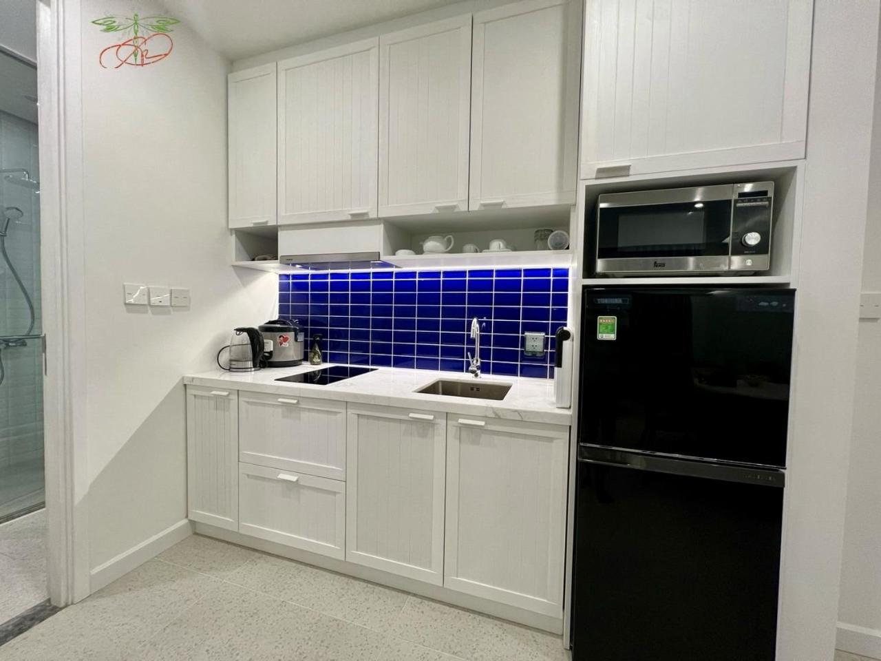 Emely Lucky Apartment Phu Quoc Exterior foto