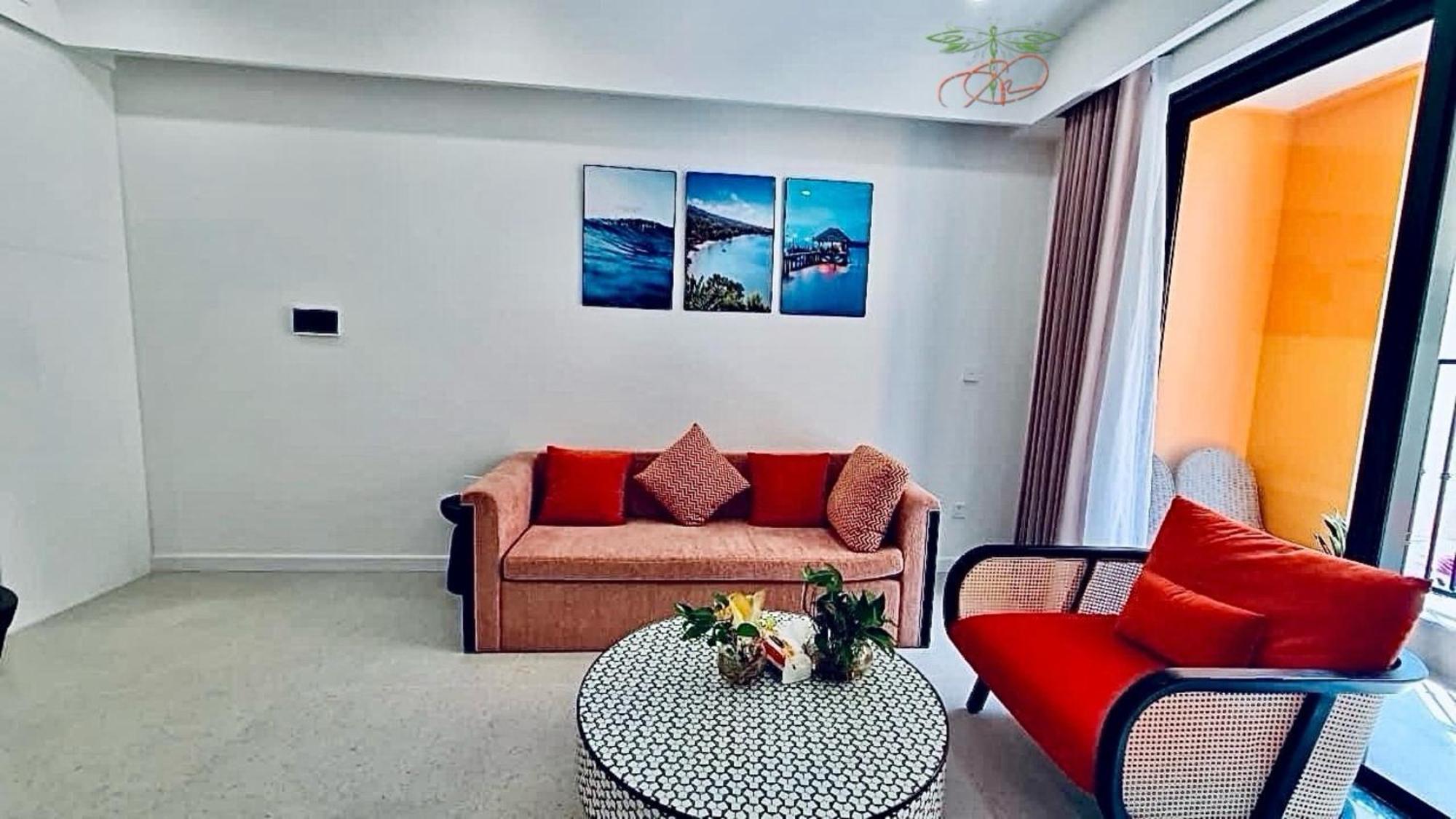 Emely Lucky Apartment Phu Quoc Quarto foto