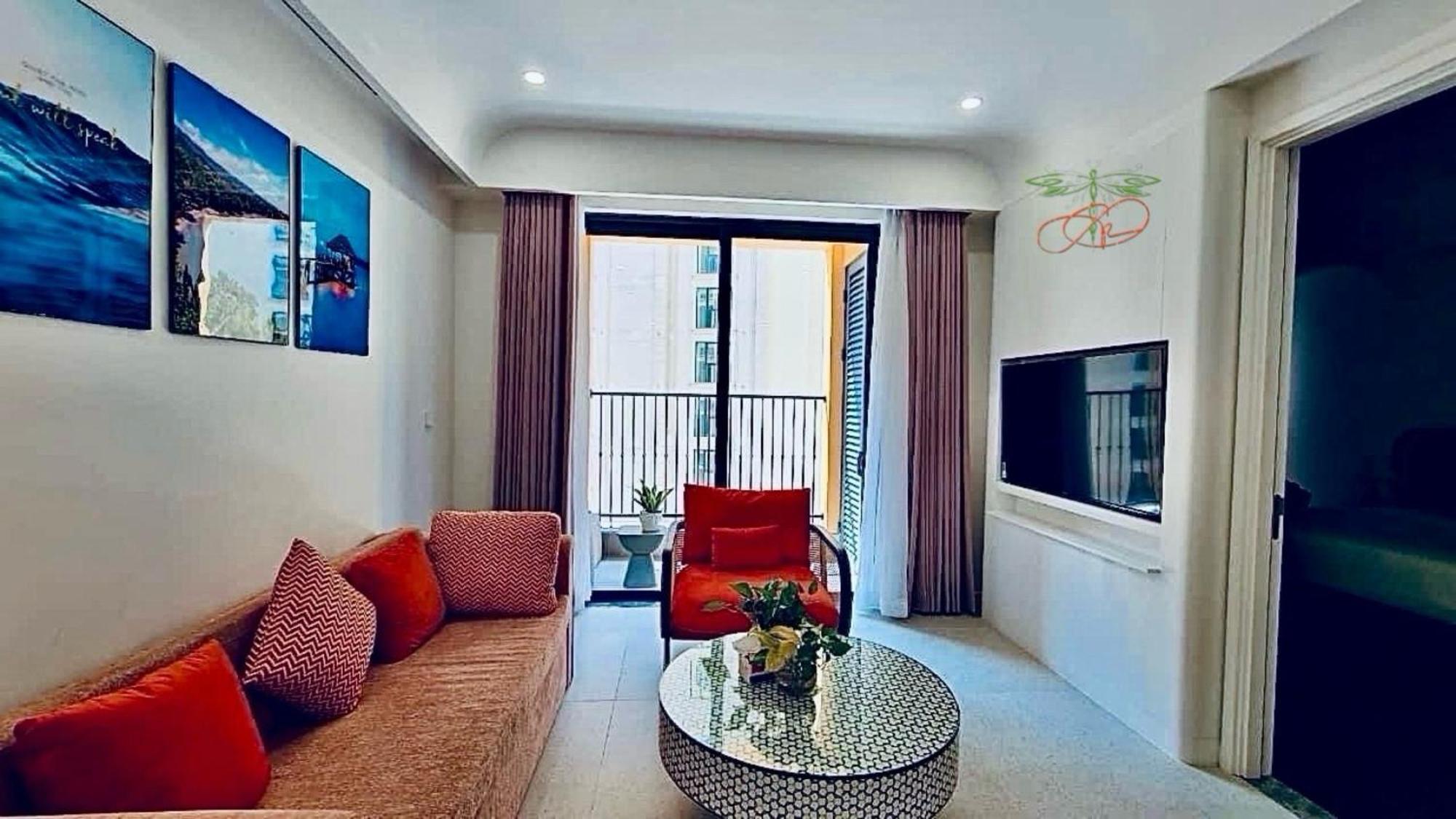 Emely Lucky Apartment Phu Quoc Exterior foto