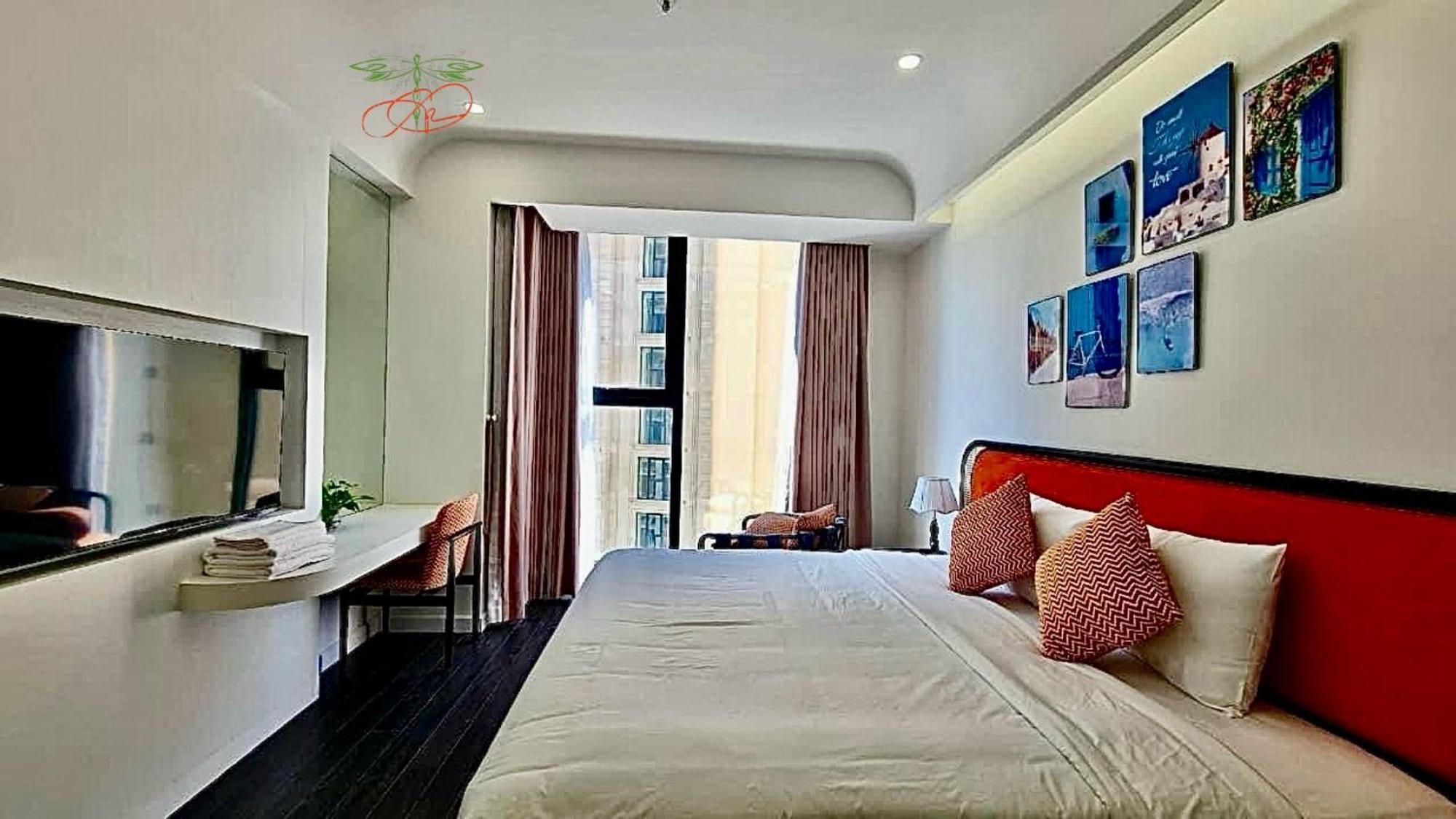 Emely Lucky Apartment Phu Quoc Quarto foto