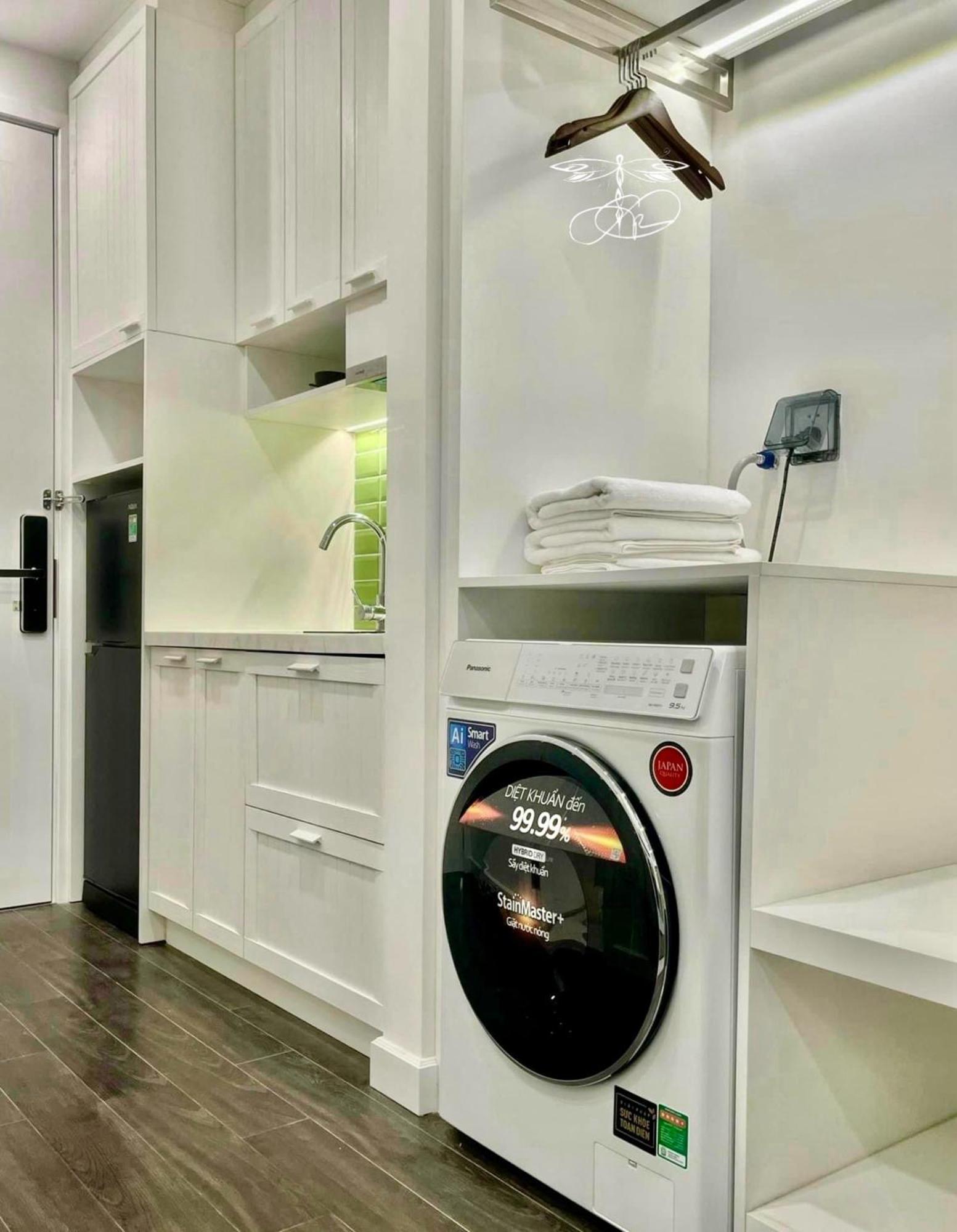 Emely Lucky Apartment Phu Quoc Quarto foto
