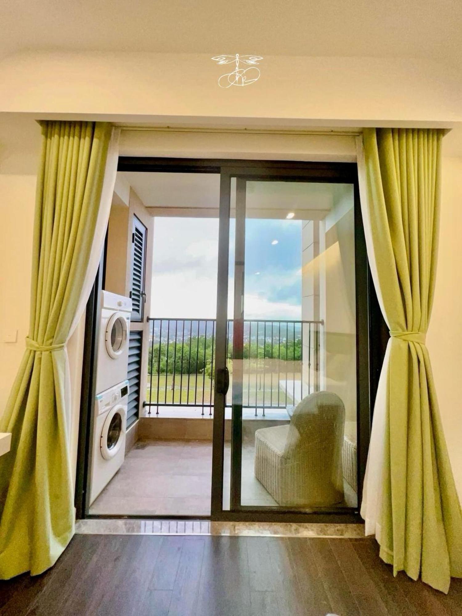 Emely Lucky Apartment Phu Quoc Quarto foto
