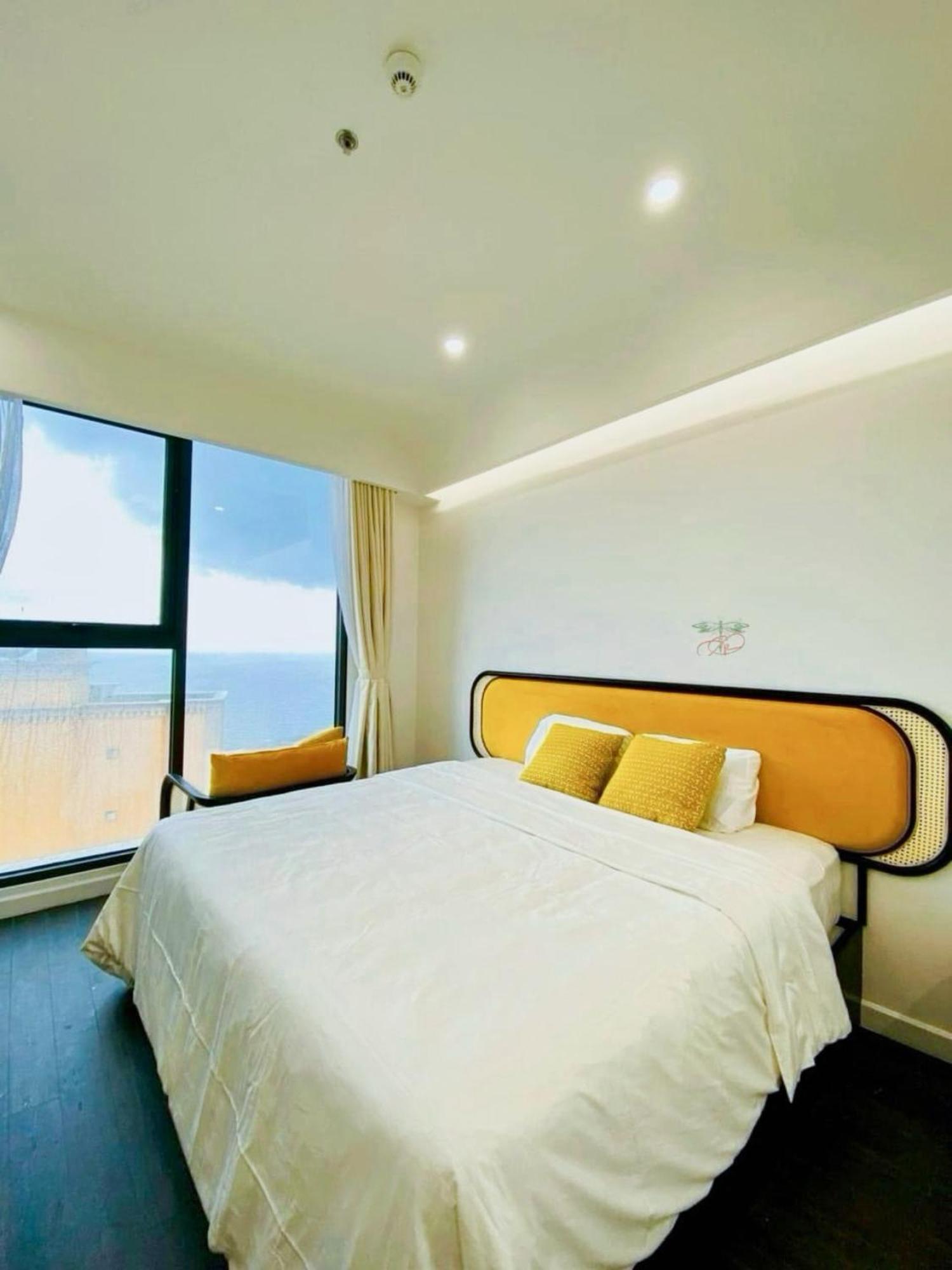 Emely Lucky Apartment Phu Quoc Quarto foto