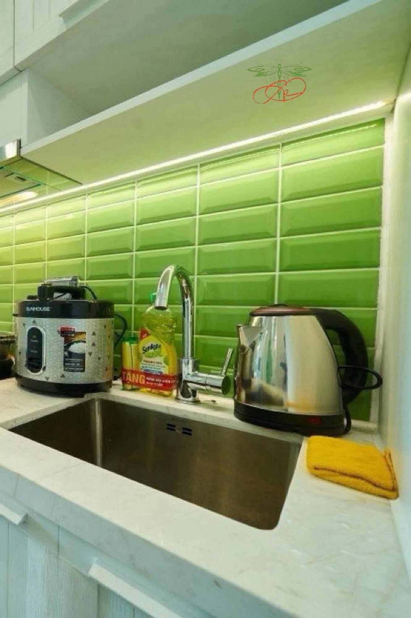 Emely Lucky Apartment Phu Quoc Exterior foto