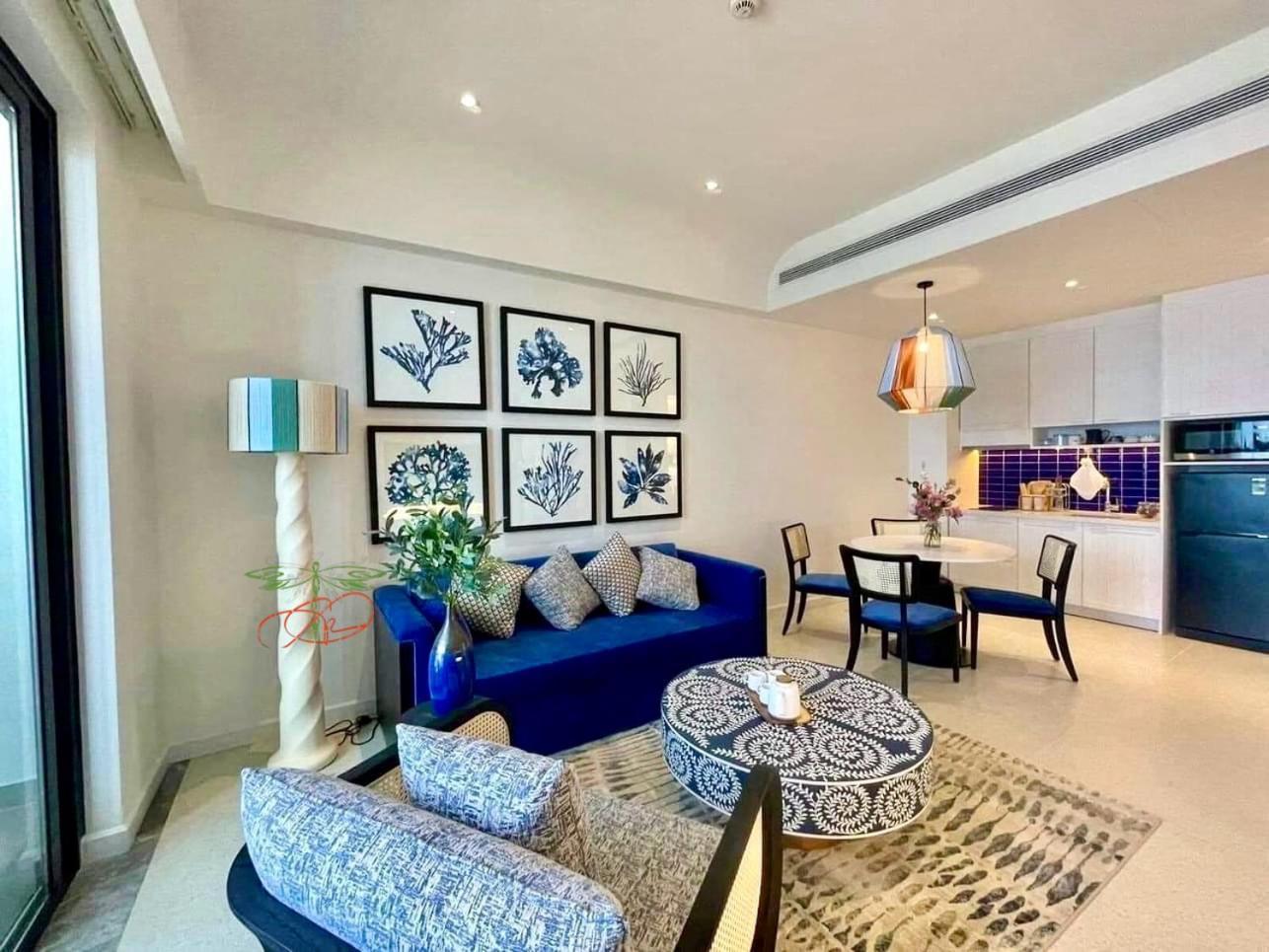 Emely Lucky Apartment Phu Quoc Exterior foto