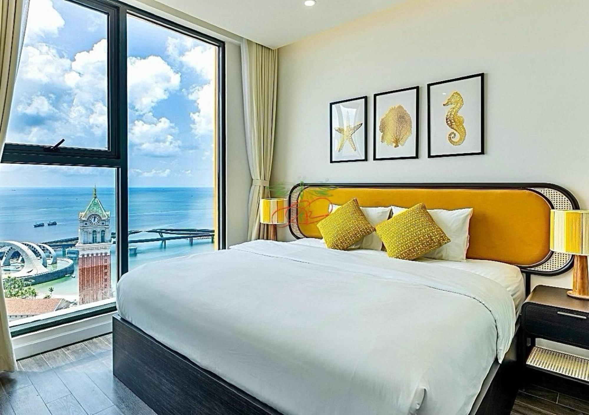 Emely Lucky Apartment Phu Quoc Exterior foto