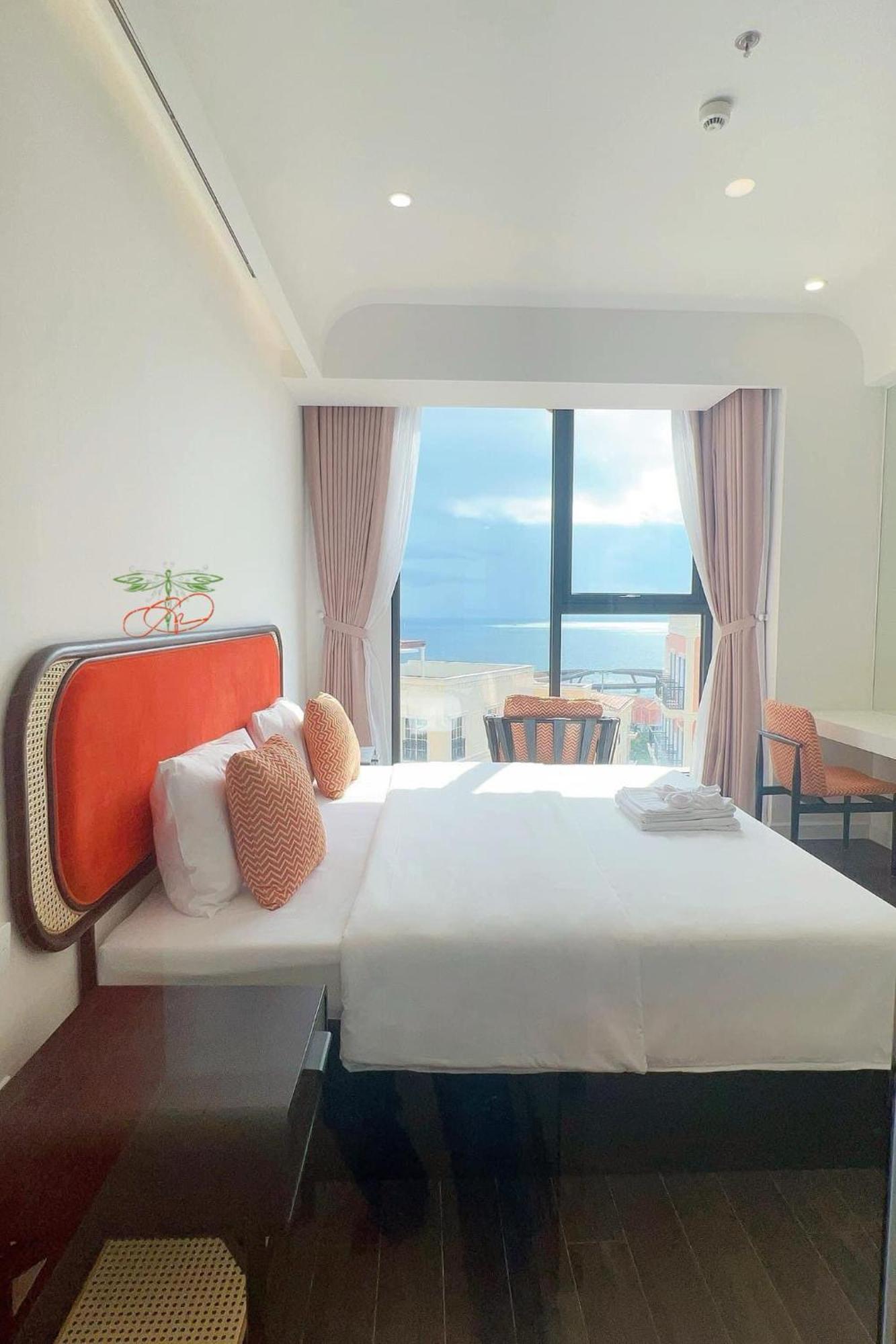Emely Lucky Apartment Phu Quoc Exterior foto