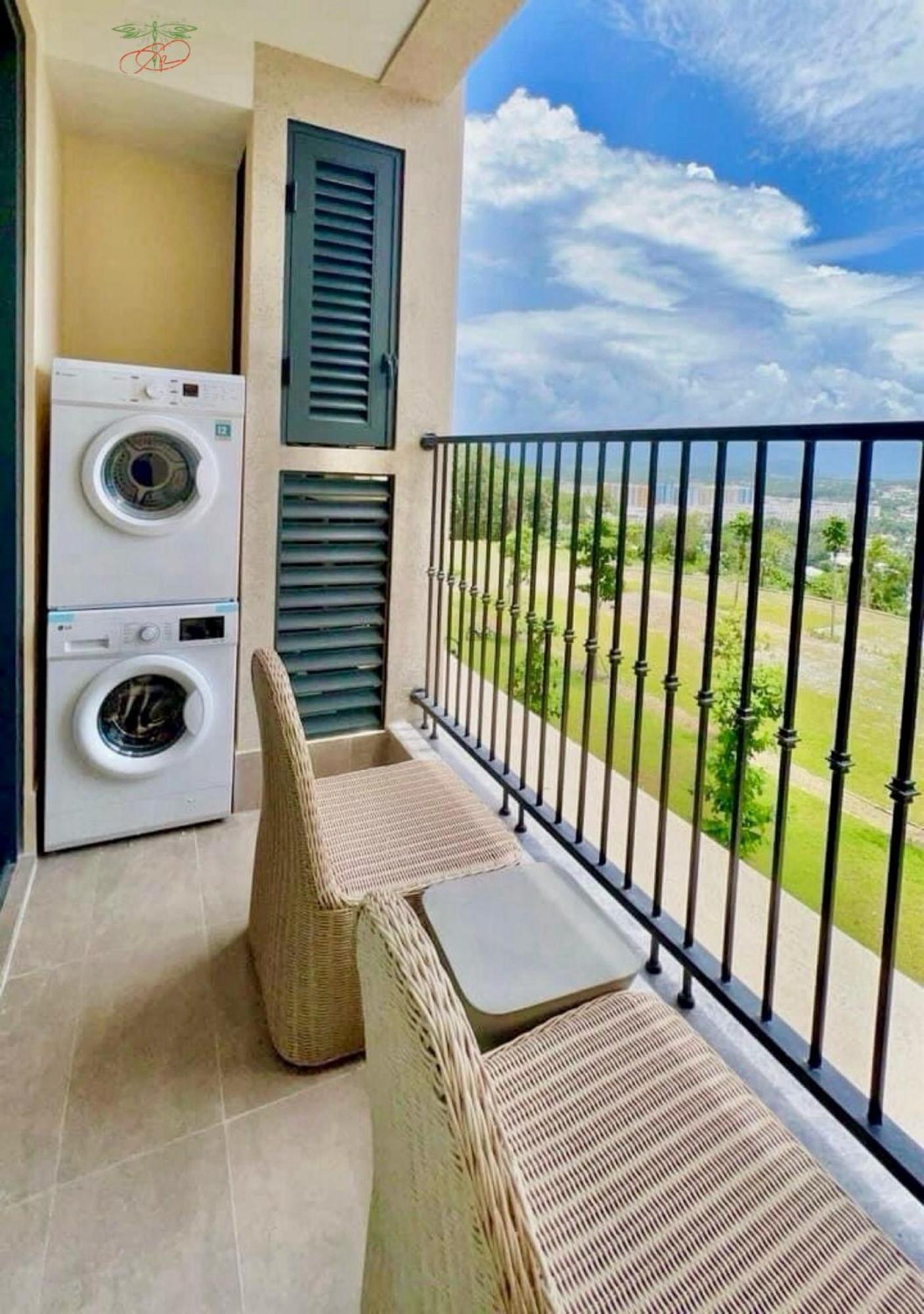 Emely Lucky Apartment Phu Quoc Exterior foto