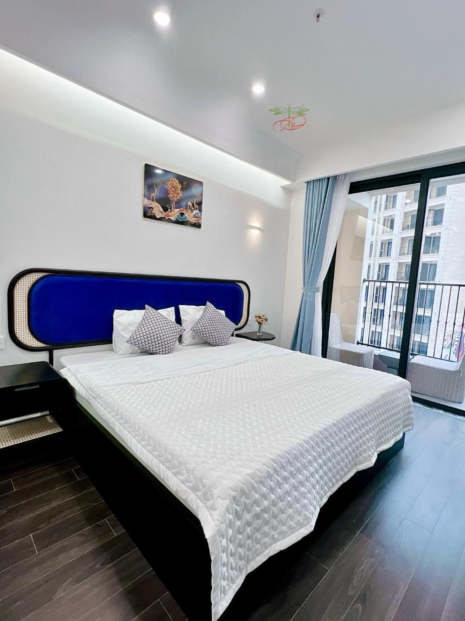 Emely Lucky Apartment Phu Quoc Exterior foto