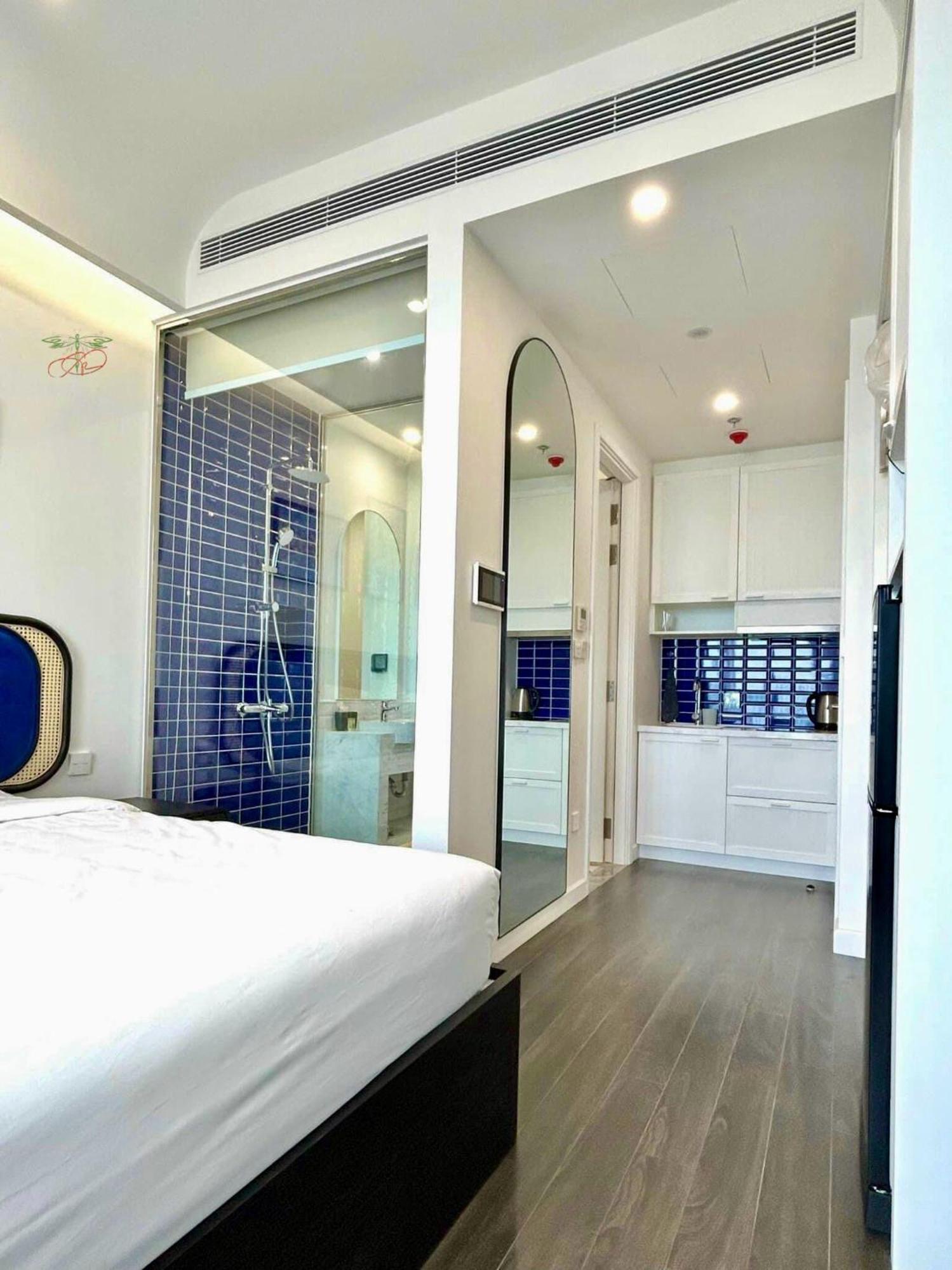 Emely Lucky Apartment Phu Quoc Exterior foto